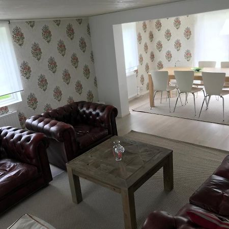 Holiday Home In Smaland Ryd  Extérieur photo