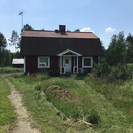 Holiday Home In Smaland Ryd  Extérieur photo