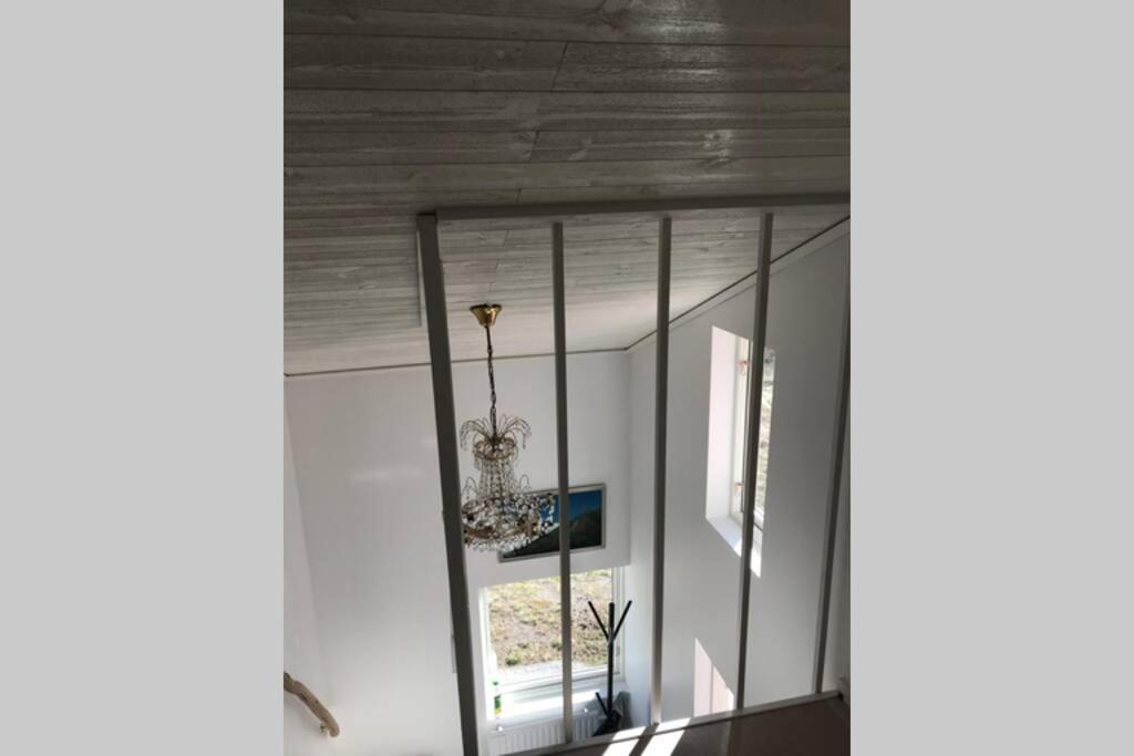 Holiday Home In Smaland Ryd  Extérieur photo
