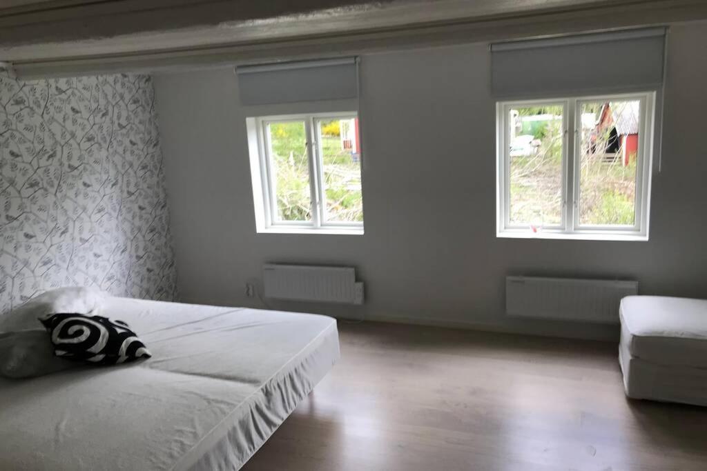 Holiday Home In Smaland Ryd  Extérieur photo