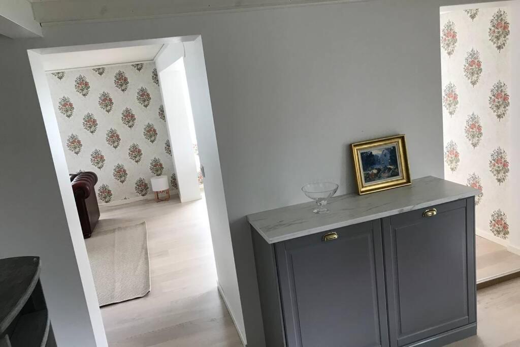 Holiday Home In Smaland Ryd  Extérieur photo