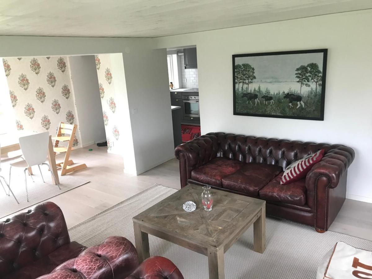 Holiday Home In Smaland Ryd  Extérieur photo