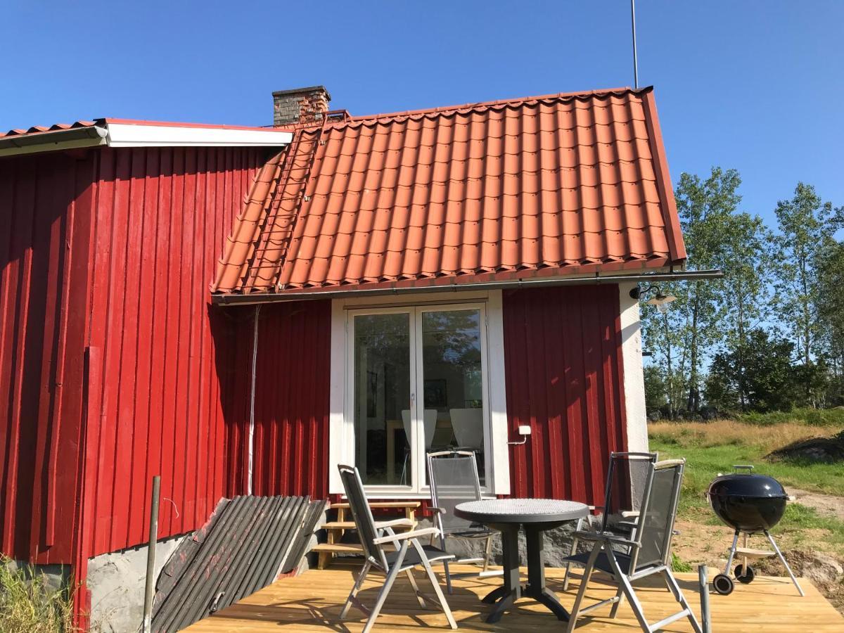 Holiday Home In Smaland Ryd  Extérieur photo